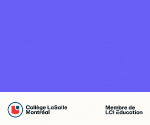 Collège LaSalle - Techniques de l'informatique